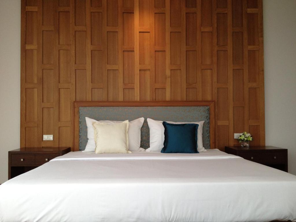 Baan Dinso Hostel@Ratchadamnoen バンコク都 部屋 写真